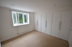 MASTER BEDROOM- click for photo gallery
